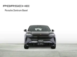PORSCHE Cayenne Electric