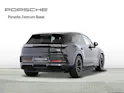 PORSCHE Cayenne Electric