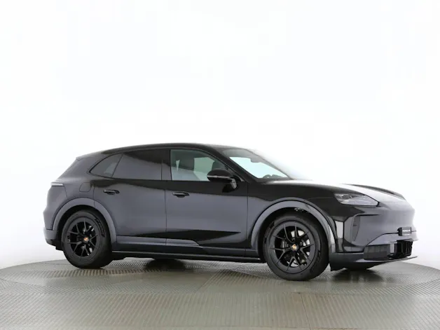 PORSCHE Cayenne Electric
