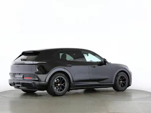 PORSCHE Cayenne Electric