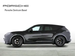 PORSCHE Cayenne Electric