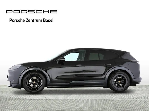PORSCHE Cayenne Electric