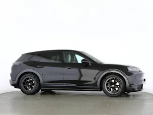 PORSCHE Cayenne Electric
