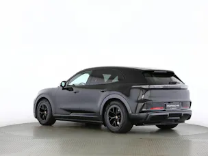 PORSCHE Cayenne Electric