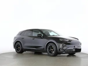 PORSCHE Cayenne Electric