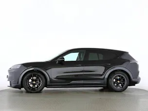 PORSCHE Cayenne Electric