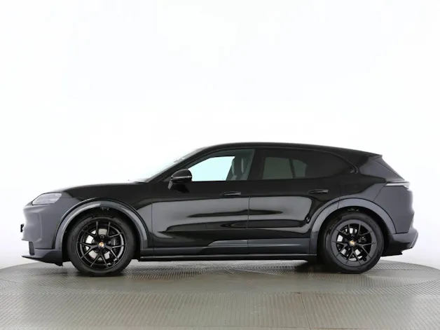 PORSCHE Cayenne Electric