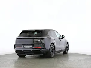 PORSCHE Cayenne Electric