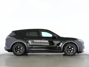 PORSCHE Cayenne Electric