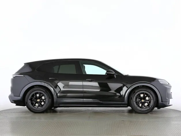 PORSCHE Cayenne Electric