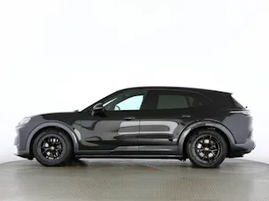 PORSCHE Cayenne Electric