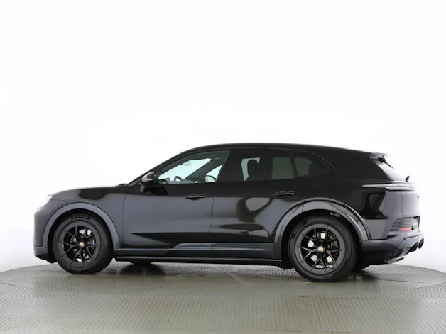 PORSCHE Cayenne Electric