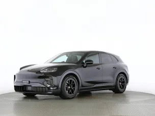 PORSCHE Cayenne Electric