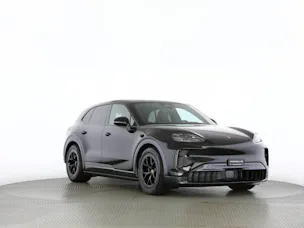 PORSCHE Cayenne Electric