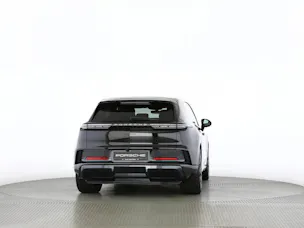 PORSCHE Cayenne Electric