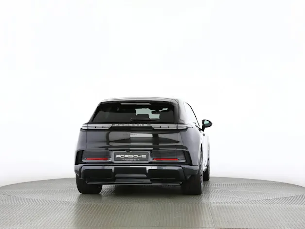 PORSCHE Cayenne Electric