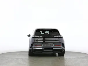 PORSCHE Cayenne Electric