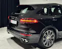 PORSCHE Cayenne S | 1.Hand | Approved Garantie |