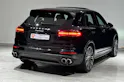 PORSCHE Cayenne S | 1.Hand | Approved Garantie |