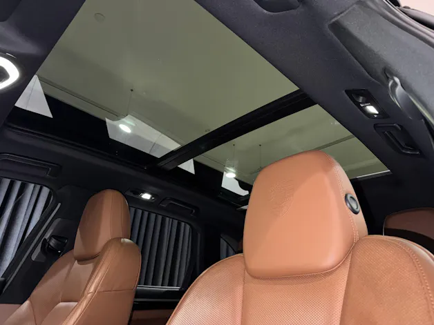 PORSCHE Cayenne S | 1.Hand | Approved Garantie |