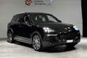 PORSCHE Cayenne S | 1.Hand | Approved Garantie |