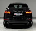 PORSCHE Cayenne S | 1.Hand | Approved Garantie |