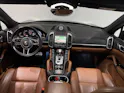 PORSCHE Cayenne S | 1.Hand | Approved Garantie |