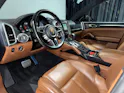PORSCHE Cayenne S | 1.Hand | Approved Garantie |