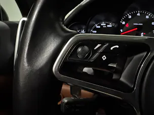 PORSCHE Cayenne S | 1.Hand | Approved Garantie |