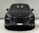 PORSCHE Cayenne S | 1.Hand | Approved Garantie |