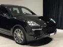PORSCHE Cayenne S | 1.Hand | Approved Garantie |