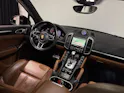 PORSCHE Cayenne S | 1.Hand | Approved Garantie |