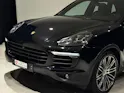 PORSCHE Cayenne S | 1.Hand | Approved Garantie |