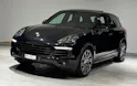 PORSCHE Cayenne S | 1.Hand | Approved Garantie |