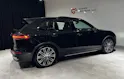 PORSCHE Cayenne S | 1.Hand | Approved Garantie |