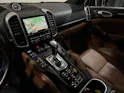 PORSCHE Cayenne S | 1.Hand | Approved Garantie |