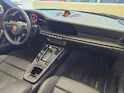 PORSCHE 911 Targa 4 GTS PDK
