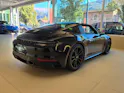 PORSCHE 911 Targa 4 GTS PDK