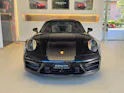 PORSCHE 911 Targa 4 GTS PDK