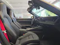 PORSCHE 911 Targa 4 GTS PDK
