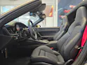PORSCHE 911 Targa 4 GTS PDK