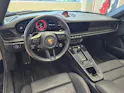 PORSCHE 911 Targa 4 GTS PDK