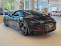 PORSCHE 911 Targa 4 GTS PDK