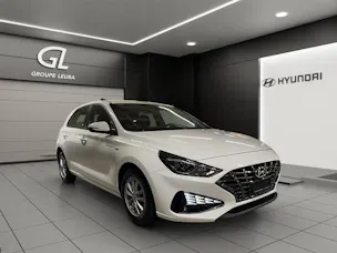 HYUNDAI i30 1.5 T-GDi Origo 48V MH DCT