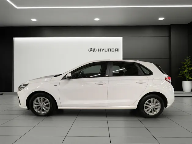 HYUNDAI i30 1.5 T-GDi Origo 48V MH DCT