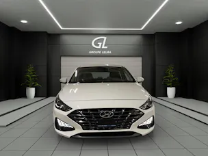 HYUNDAI i30 1.5 T-GDi Origo 48V MH DCT