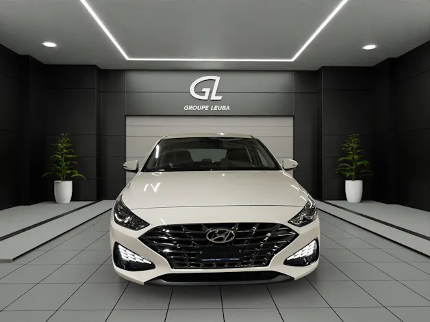 HYUNDAI i30 1.5 T-GDi Origo 48V MH DCT