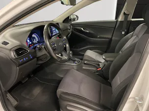 HYUNDAI i30 1.5 T-GDi Origo 48V MH DCT