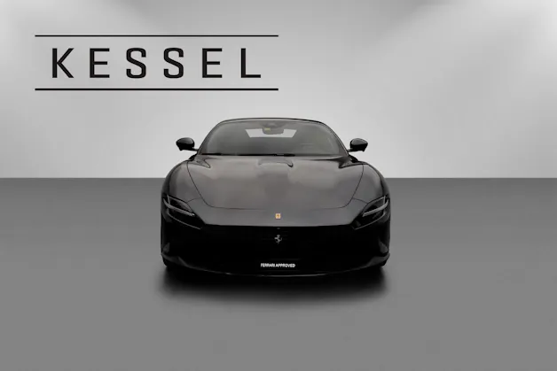 FERRARI Roma 3.9 V8 T