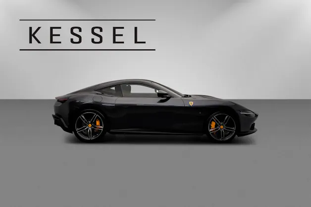 FERRARI Roma 3.9 V8 T